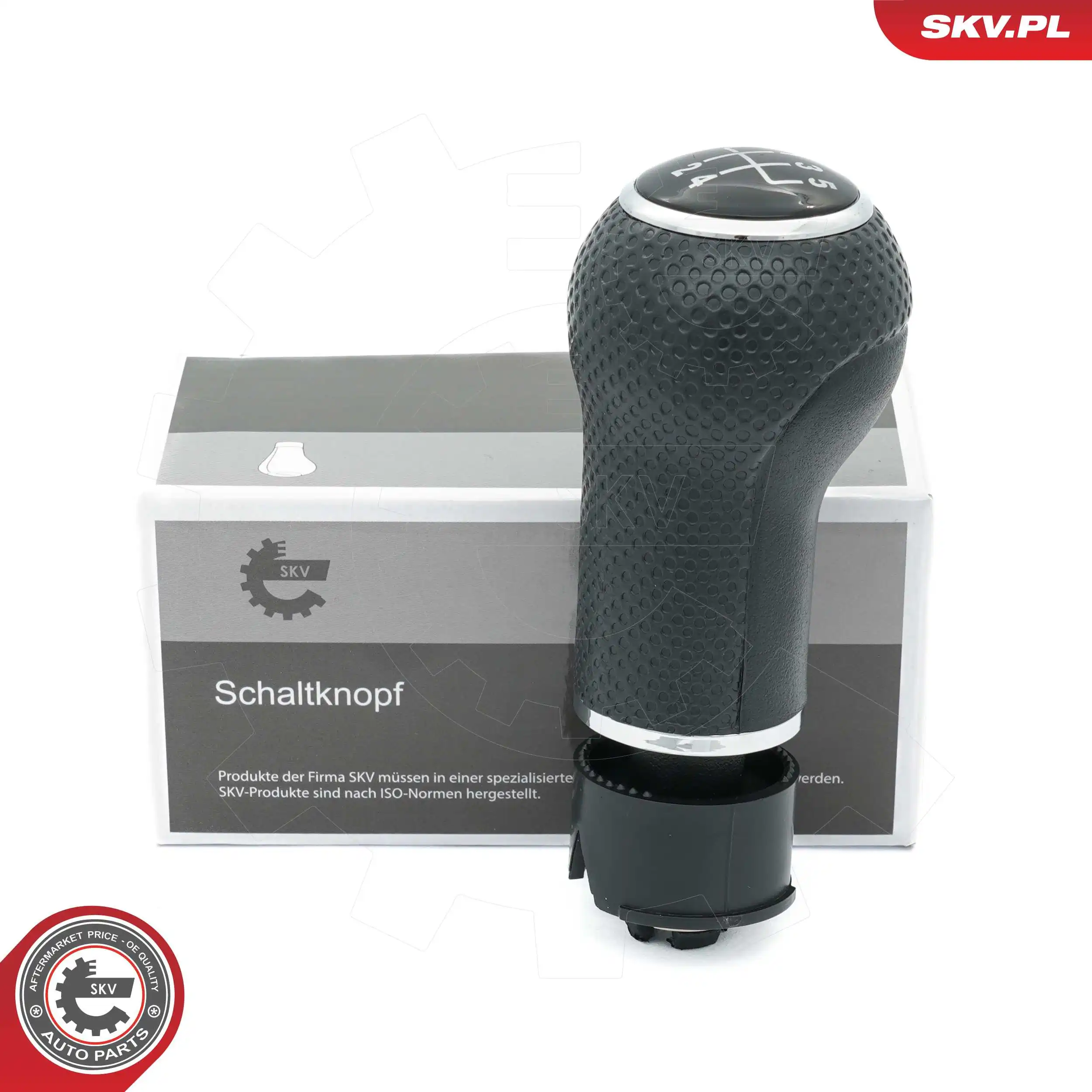 Gear Lever Knob